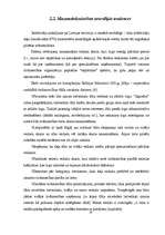 Referāts 'Mazumtirdzniecības nozare', 14.