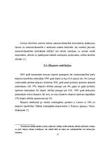 Referāts 'Mazumtirdzniecības nozare', 17.