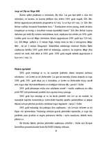 Referāts 'Mazumtirdzniecības nozare', 19.