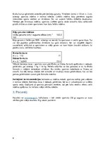 Paraugs 'Antropometrija', 6.