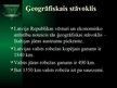 Prezentācija 'Latvijas daba', 2.