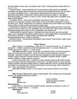 Konspekts 'Gremošana', 2.