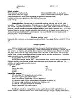 Konspekts 'Gremošana', 3.