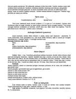 Konspekts 'Gremošana', 4.