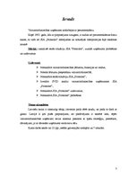 Referāts 'Vairumtirdzniecības problēmas un uzdevumi SIA "Promolat"', 3.