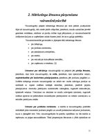 Referāts 'Vairumtirdzniecības problēmas un uzdevumi SIA "Promolat"', 11.