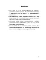 Referāts 'Vairumtirdzniecības problēmas un uzdevumi SIA "Promolat"', 21.