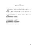 Referāts 'Vairumtirdzniecības problēmas un uzdevumi SIA "Promolat"', 22.