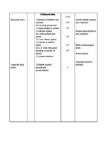 Paraugs 'Sporta stundas konspekts 7.klasei basketbolā', 4.