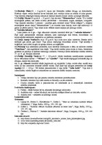 Konspekts 'Senās Romas literatūra', 2.