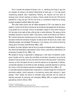 Eseja 'Organizational Culture and Corporate Social Responsibility', 3.