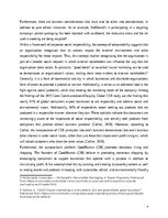 Eseja 'Organizational Culture and Corporate Social Responsibility', 4.