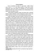 Referāts 'Laikraksta "Rīts" rubrikas "Sieviete un daiļums" analīze laika posmā no 1936.gad', 3.