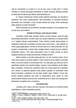 Referāts 'Laikraksta "Rīts" rubrikas "Sieviete un daiļums" analīze laika posmā no 1936.gad', 4.