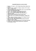 Referāts 'Laikraksta "Rīts" rubrikas "Sieviete un daiļums" analīze laika posmā no 1936.gad', 12.