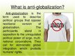 Prezentācija 'Globalization', 3.