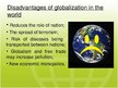 Prezentācija 'Globalization', 8.