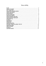 Konspekts 'Indigo bērni', 2.