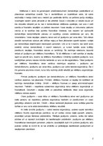 Referāts 'Vēlēšanu organizācijas finanses', 2.