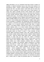 Referāts 'Vēlēšanu organizācijas finanses', 5.