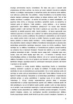 Referāts 'Vēlēšanu organizācijas finanses', 6.