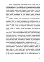 Referāts 'Vēlēšanu organizācijas finanses', 9.