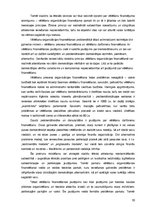 Referāts 'Vēlēšanu organizācijas finanses', 10.