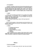 Referāts 'Ārstniecības augi', 4.