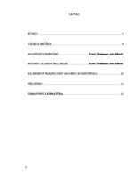 Referāts 'Vārda brīvība', 2.