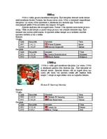 Referāts 'Vieglatlētika', 5.