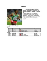 Referāts 'Vieglatlētika', 7.