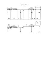 Paraugs 'Statiski noteicamas locīklu sijas aprēķins', 1.