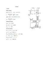 Paraugs 'Statiski noteicamas locīklu sijas aprēķins', 2.
