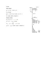 Paraugs 'Statiski noteicamas locīklu sijas aprēķins', 7.