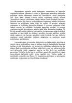 Referāts 'Emigrācija Latvijā', 8.