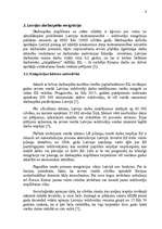 Referāts 'Emigrācija Latvijā', 9.