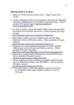 Referāts 'Emigrācija Latvijā', 14.