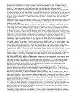Eseja 'Romeo and Juliet; How do the events in act 3 scene 1 change the outcome of the p', 1.