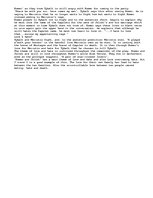 Eseja 'Romeo and Juliet; How do the events in act 3 scene 1 change the outcome of the p', 2.