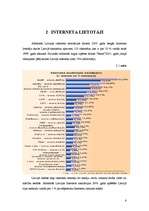 Referāts 'Internetā sniegto pakalpojumu specifika', 6.