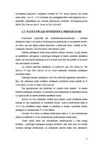 Referāts 'Internetā sniegto pakalpojumu specifika', 11.