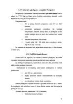 Referāts 'Internetā sniegto pakalpojumu specifika', 16.