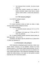 Referāts 'Internetā sniegto pakalpojumu specifika', 17.