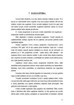 Referāts 'Internetā sniegto pakalpojumu specifika', 31.