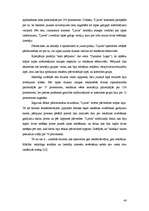 Referāts 'Internetā sniegto pakalpojumu specifika', 40.