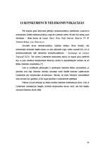 Referāts 'Internetā sniegto pakalpojumu specifika', 43.