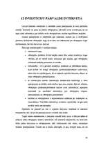 Referāts 'Internetā sniegto pakalpojumu specifika', 44.
