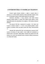 Referāts 'Internetā sniegto pakalpojumu specifika', 46.