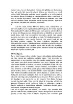 Konspekts 'A.Pumpurs. Lāčplēsis', 3.