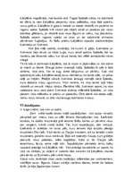 Konspekts 'A.Pumpurs. Lāčplēsis', 8.